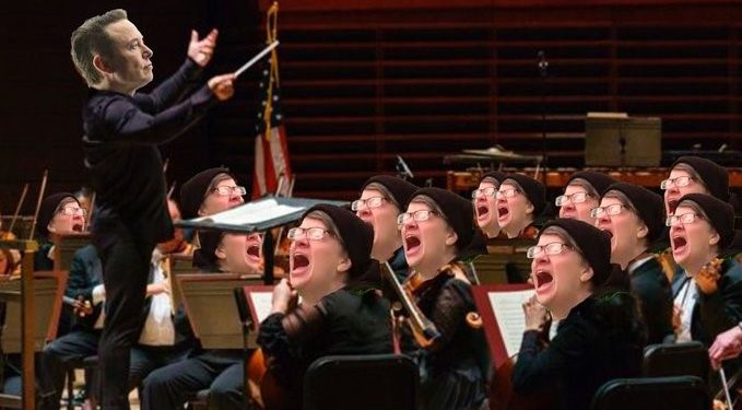 Bullish Bitcoin Bear, Shadowy Ethereum Forking, Stupid Altcoin Listing, and 20 Crypto Jokes