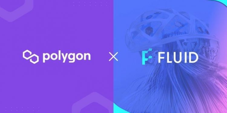 FLUID Adopts Polygon as Its Ultra-Efficient Primary DeFi Chain