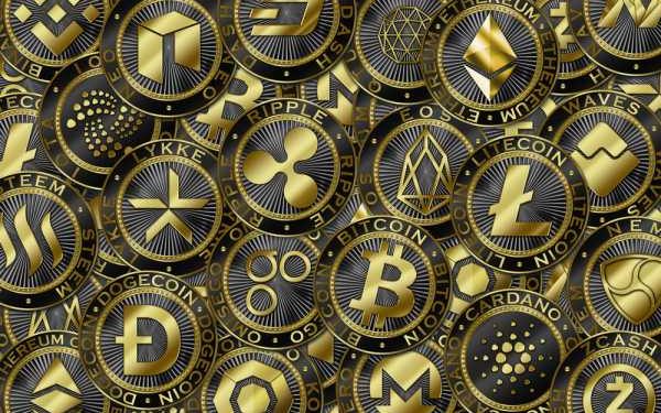 Logarithmic Finance (LOG), Ethereum (ETH), Cardano (ADA)