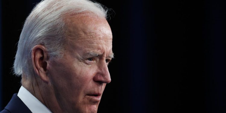 Biden Official Reveals Crypto Plans Amid $2 Trillion Terra Luna Led Bitcoin, Ethereum, BNB, XRP, Solana, Cardano And Dogecoin Price Crash