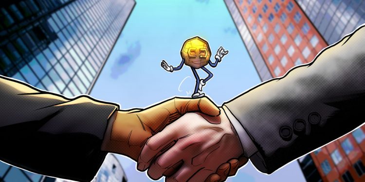 CoinShares acquires French crypto asset manager Napoleon AM