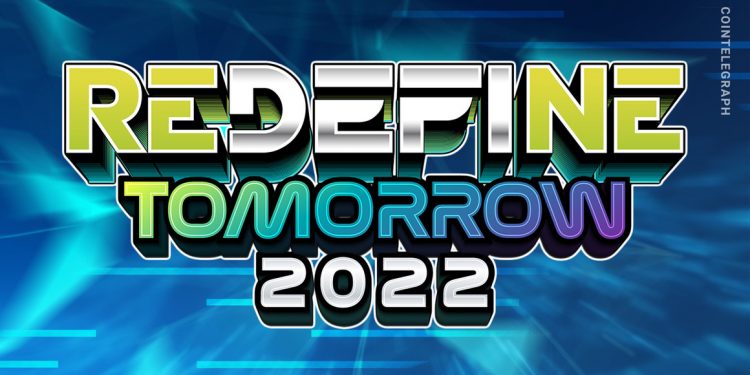 SCB 10X announces virtual summit and says the future of DeFi has never been clearer