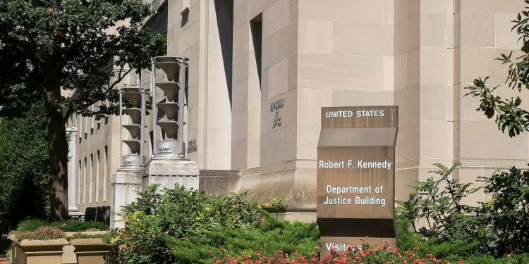 DOJ charges six people with defrauding investors out of approximately $130 million