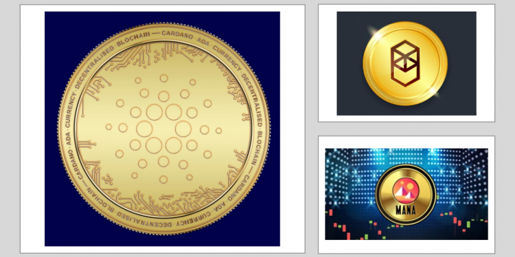 3 Crypto Altcoin Bargains You Should Buy Now with $300 | by Stephen Dalton | Jul, 2022