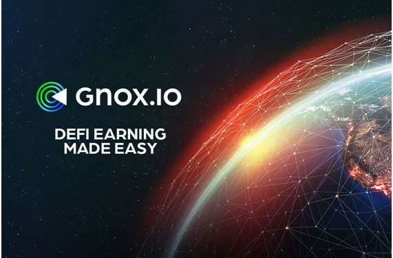 Some Of The Top Coins To Watch For Substantial Gains – Gnox (GNOX), Elrond (EGLD), And Bitcoin Cash (BCH).