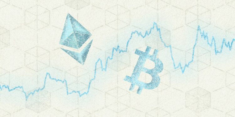 It’s Been a Boring Week for Bitcoin and Ethereum Prices. Don’t Expect It to Stay That Way