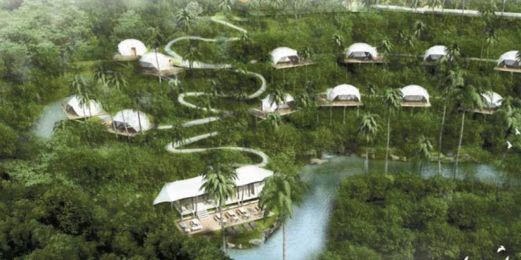 Cover Story: Real estate ownership redefined