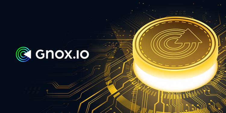 Start Your Crypto Investing Journey With 100x Potential Gems: Gnox (GNOX), Shiba Inu (SHIB), And Dogecoin (DOGE)