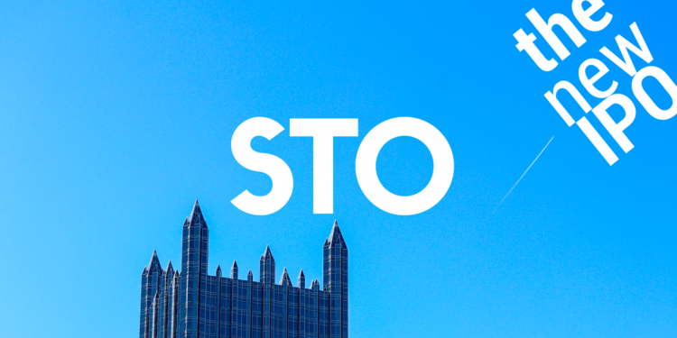 What is a Security Token Offering (STO) and Why Does Your Company Need it?
