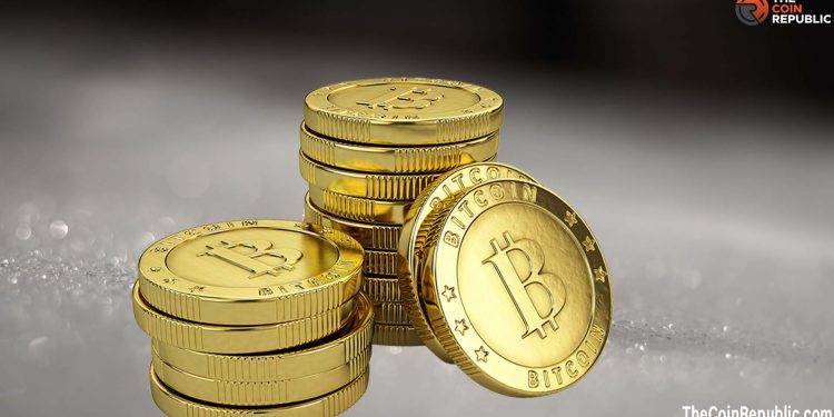 Drastic Decline In Bitcoin Fund Amid ‘Crypto winter.’