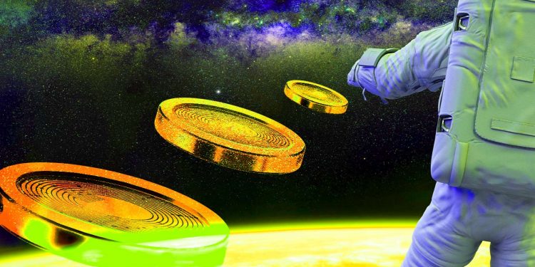 Three Ethereum Altcoin Projects Explode 54% or More in Just 24 Hours As Bitcoin and Crypto Markets Pop