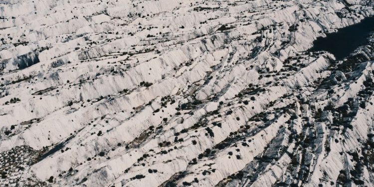 The Blockchain Infrastructure that Caters to Web3.0 Needs