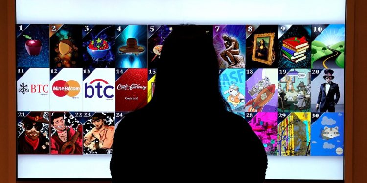 Six indicted in cryptocurrency and NFT fraud schemes