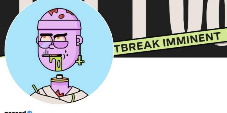 Hackers broke into the British Army’s Twitter and YouTube accounts, sharing apparent videos of Elon Musk and NFT promotions