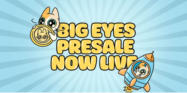 Tamadoge and Big Eyes Coin: Two Novel Ideas Out to Lead the Cryptocurrency Market