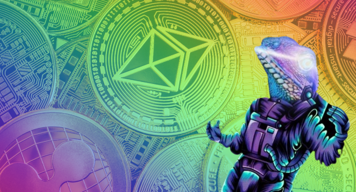 Altcoin Market Is Heating Up According To This Signal, Analysts Say