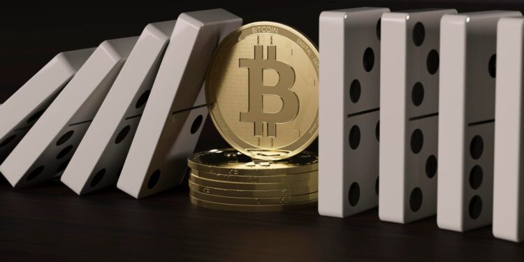 ‘One Domino Falls’—Crypto Braced For A $10 Trillion Earthquake As The Price Of Bitcoin, Ethereum, BNB, XRP, Solana, Cardano And Dogecoin Swing