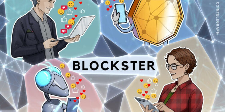 Social media platform plans to become crypto’s ‘go-to’ network