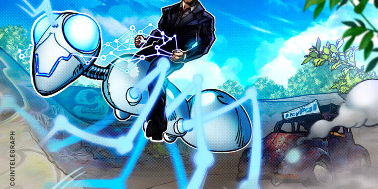 Business owners should get off PayPal and move to the blockchain