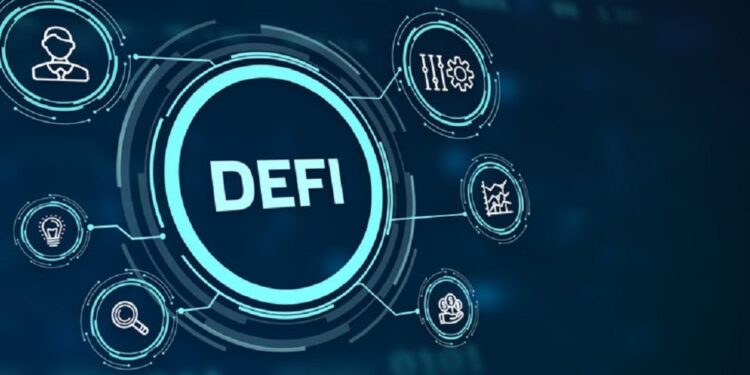 BRISE Could Crash as DeFi TVL Slips