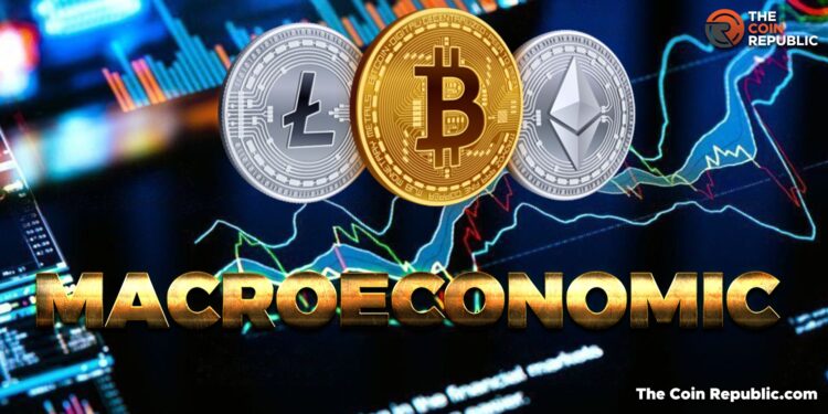 Cryptocurrency Market Can Overcome Its Macroeconomic Woes