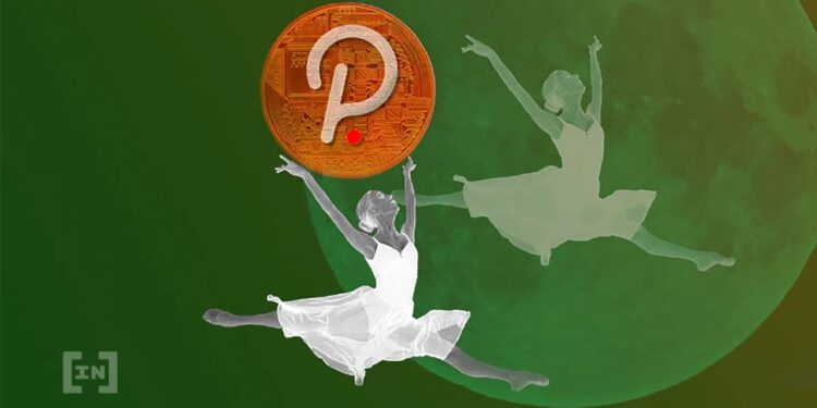 Polkadot (DOT) and Kusama (KSM) Face Price Crash as NFT Event Starts