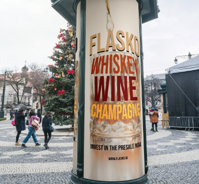 Should You Buy Cardano (ADA) or Dogecoin (DOGE)? Experts Say Buy Flasko (FLSK) Instead – CryptoMode