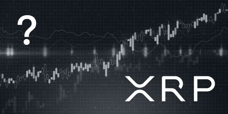 Why is XRP going up?with a new gain of around 25%