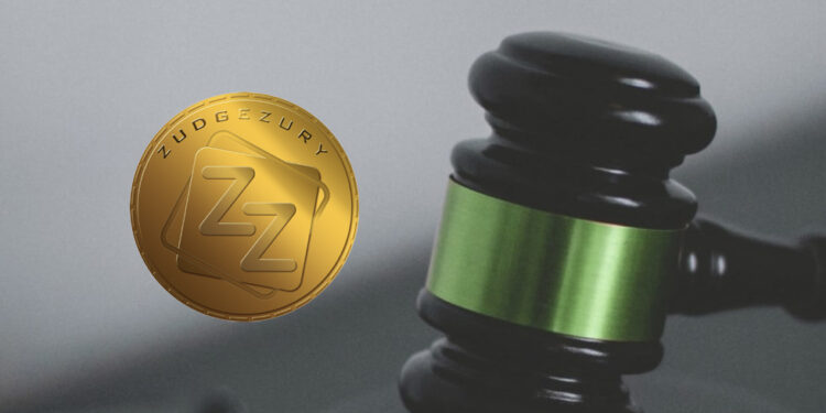 ZudgeZury Launches as a Project Slated to Capture the Space