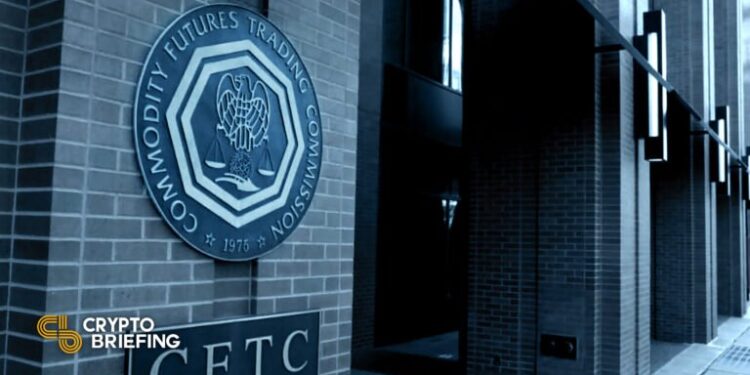CFTC Is Suing a DAO. Here’s Why DeFi Users Should Be Alarmed