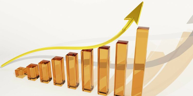 This Altcoin is accumulating and is up 850% in the last 5 day