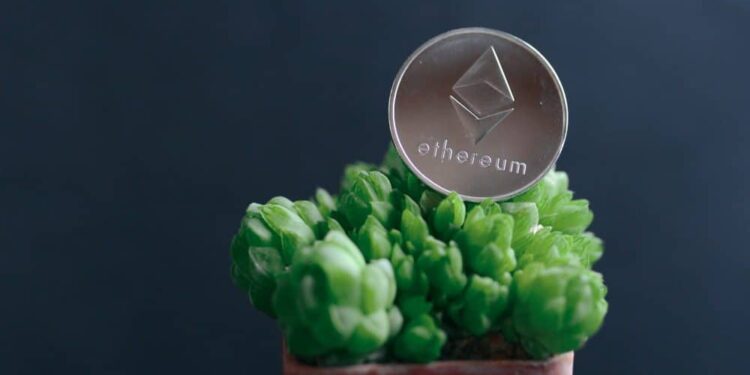 Ethereum founder announces ‘forge ahead’ steps but ETH…