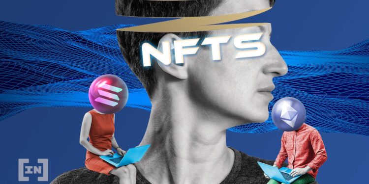 VeeFriends, Degen Toonz DigiDaigaku on Heels of Top 3 NFT Collections