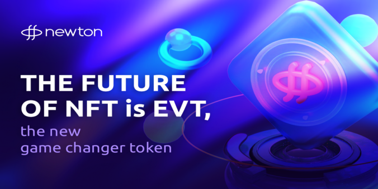The Future of NFT Is EVT, the New Game Changer Token – Press release Bitcoin News