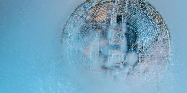 Crypto Winter Has No End In Sight