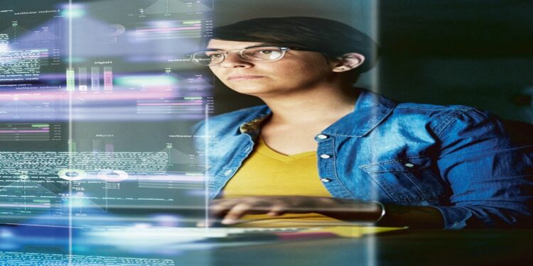 Blockchain developers are much in demand