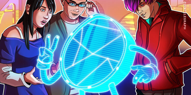 Rarible NFT marketplace adds Web3 aggregation with new version