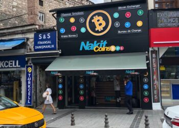 Why Crypto Is So Popular in Turkey