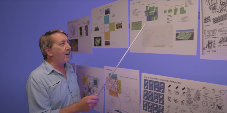 Sims pioneer Will Wright is making blockchain game VoxVerse, but is down on NFTs