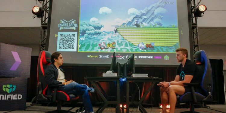 Leaders Are Leaving Wall Street For The High Stakes World Of Blockchain Gaming