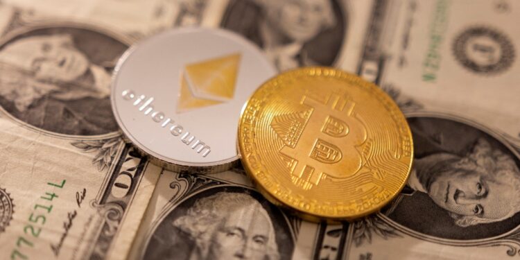 The competing priorities facing U.S. crypto regulations 