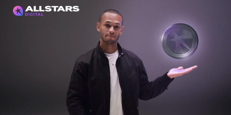 AllStars Digital Prepares Launch of Native AllStars Coin with Upcoming Initial Exchange Offering