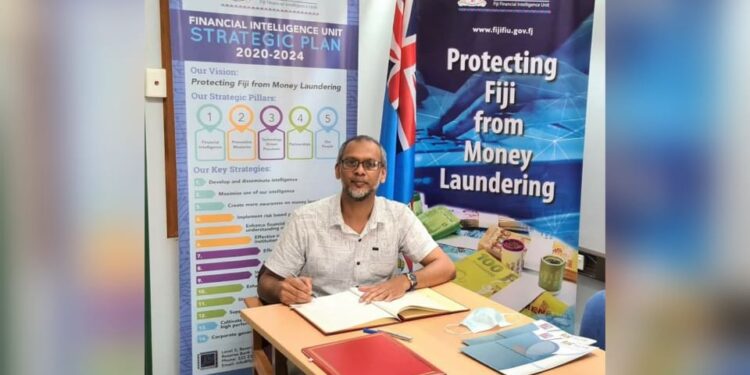 The Fiji Times » FIU warns Fijians of cryptocurrency scam