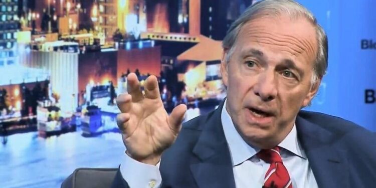Bridgewater Associates ‘Transitions’ from Ray Dalio, LG Partners w/ NFT Platform