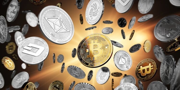 DeFi Tokens At Crucial Support