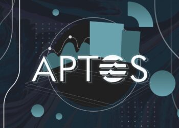 Aptos (APT) Ranges Just Above $8, Is It Time To Dump Those Airdrop Tokens?