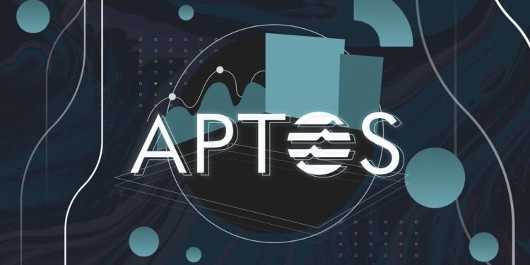 Aptos (APT) Ranges Just Above $8, Is It Time To Dump Those Airdrop Tokens?