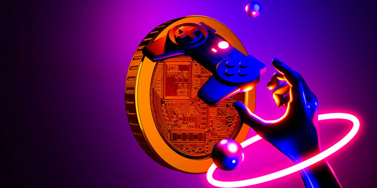 Top Crypto Trader Warns One Ethereum-Based Gaming Altcoin Could Crash by Over 65%