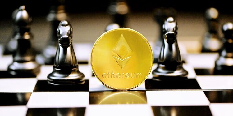 Ethereum dominance over Bitcoin draws to close, no more flippening?