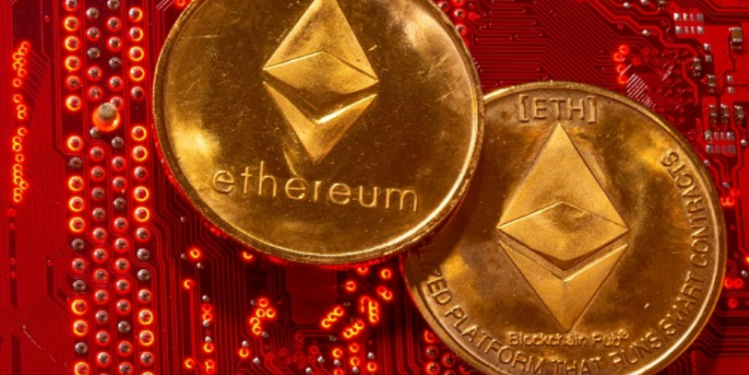 Ethereum Classic Muffled In Last 2 Months